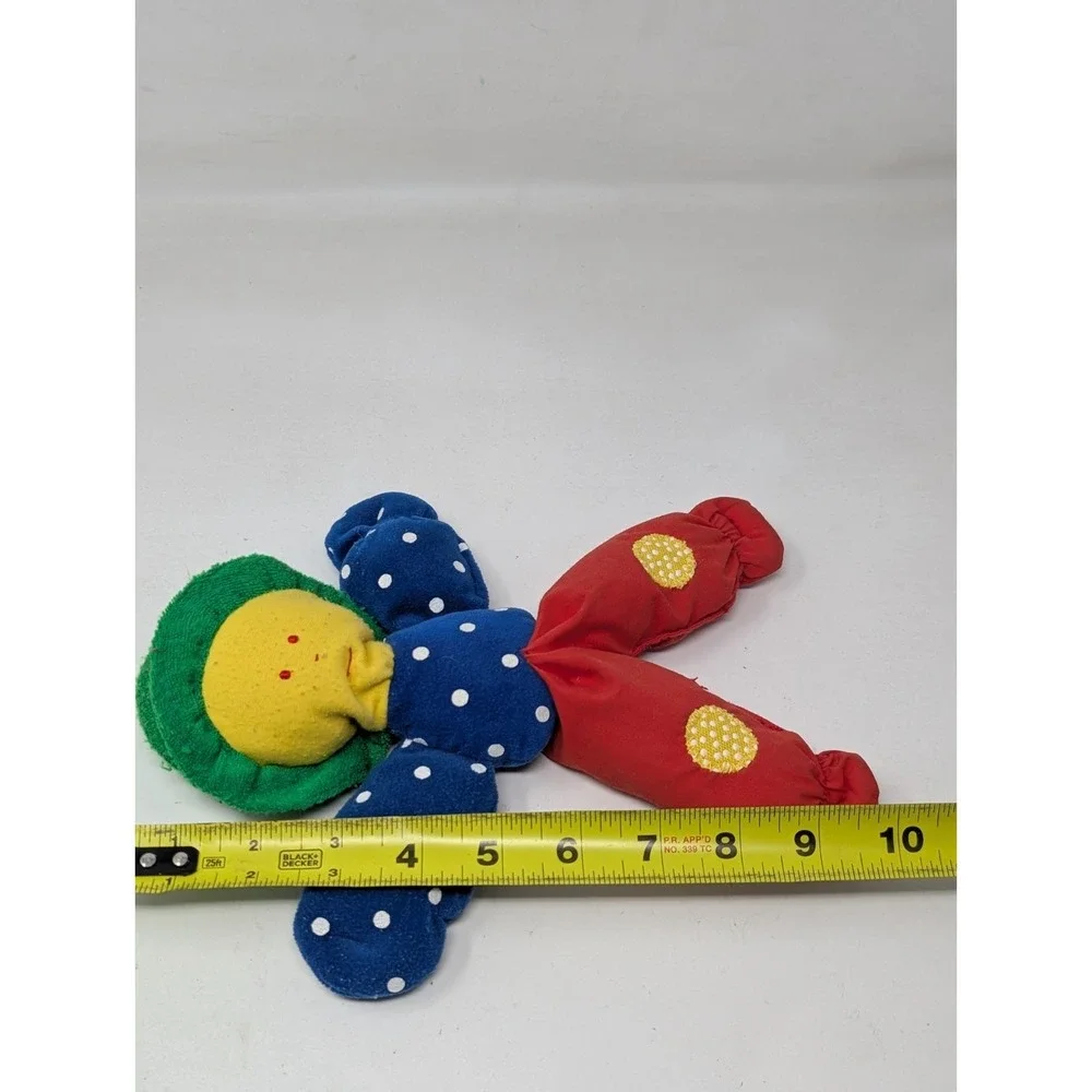 Child Development Inc. good vintage